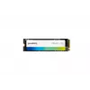 Goodram PX600 LITE SSDPB-PX600L-512-80 unidad de estado sólido interna 512 GB M.2 PCI Express 4.0 NVMe 3D NAND