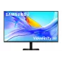 Monitor de ordenador Samsung S80UD 94 cm (37 pulgadas) 3840 x 2160 píxeles 4K Ultra HD LCD negro