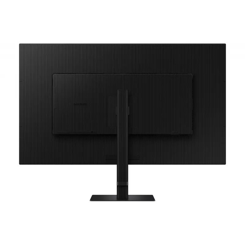 Monitor de ordenador Samsung S80UD 94 cm (37 pulgadas) 3840 x 2160 píxeles 4K Ultra HD LCD negro