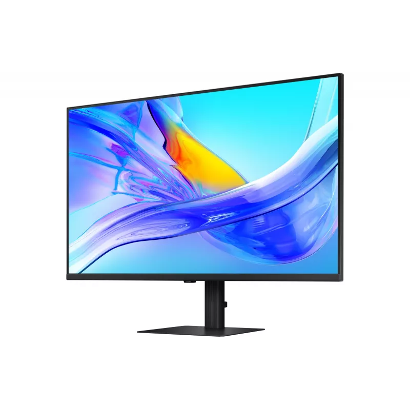 Monitor de ordenador Samsung S80UD 94 cm (37 pulgadas) 3840 x 2160 píxeles 4K Ultra HD LCD negro