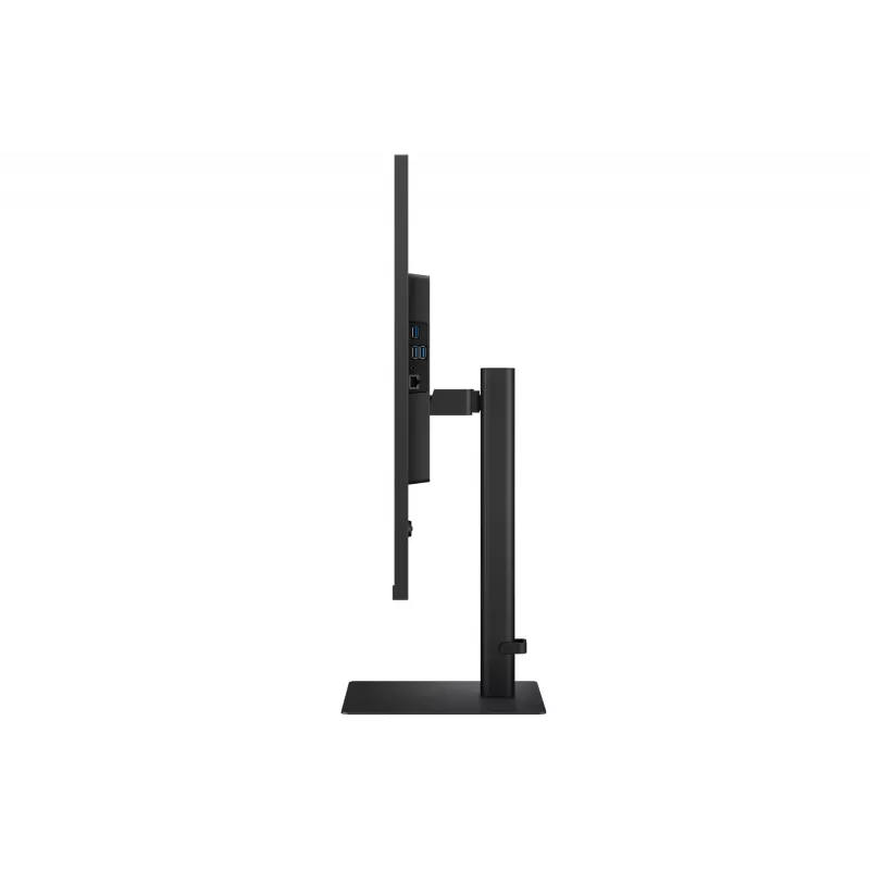 Monitor de ordenador Samsung S80UD 94 cm (37 pulgadas) 3840 x 2160 píxeles 4K Ultra HD LCD negro