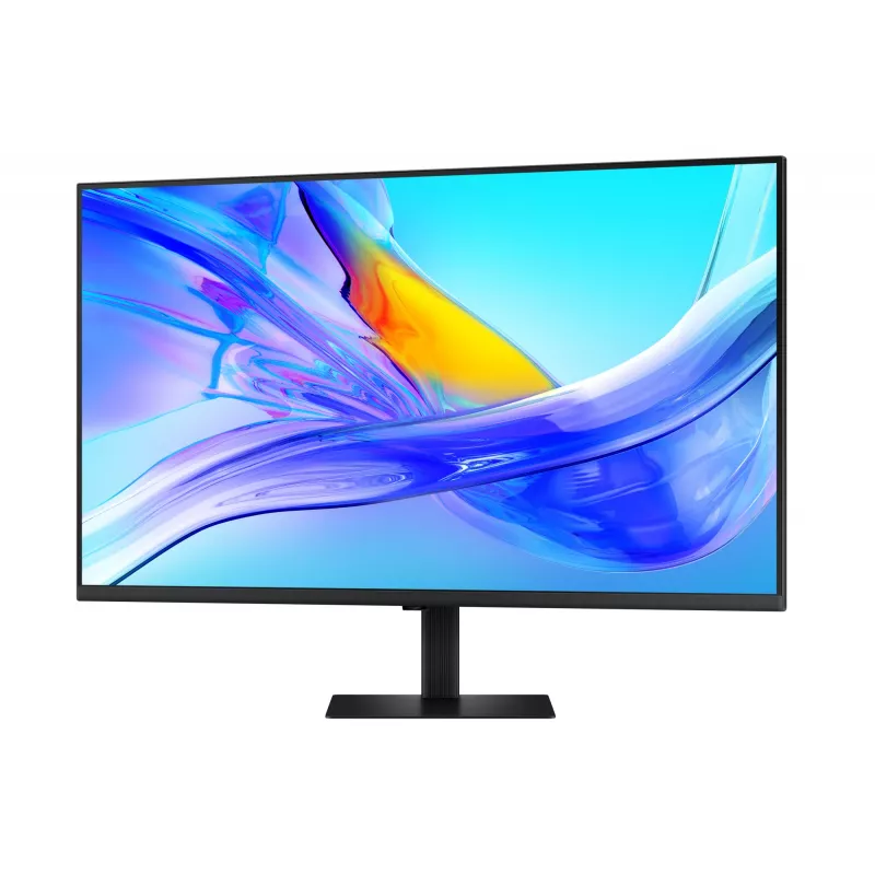 Monitor de ordenador Samsung S80UD 94 cm (37 pulgadas) 3840 x 2160 píxeles 4K Ultra HD LCD negro