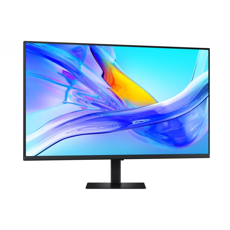Monitor de ordenador Samsung S80UD 94 cm (37 pulgadas) 3840 x 2160 píxeles 4K Ultra HD LCD negro