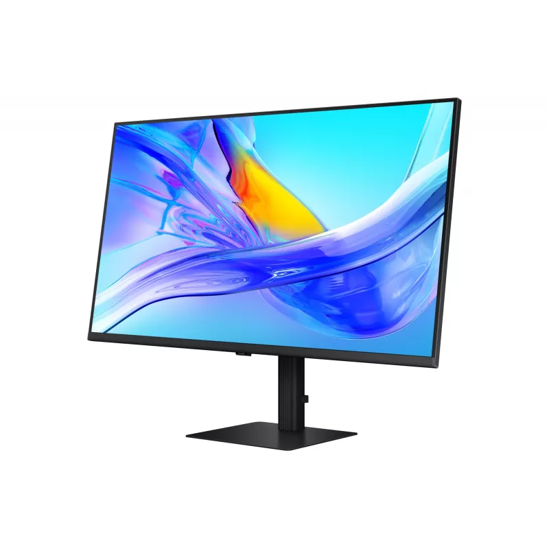 Monitor de ordenador Samsung S80UD 94 cm (37 pulgadas) 3840 x 2160 píxeles 4K Ultra HD LCD negro