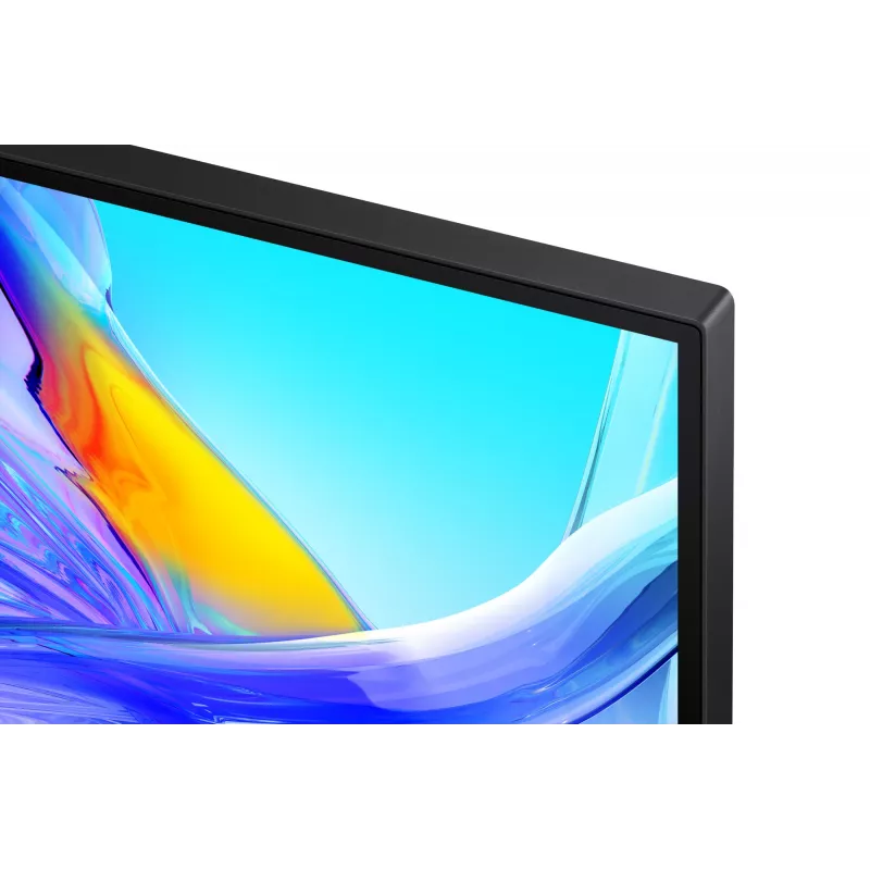 Monitor de ordenador Samsung S80UD 94 cm (37 pulgadas) 3840 x 2160 píxeles 4K Ultra HD LCD negro