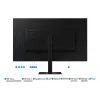 Monitor de ordenador Samsung S80UD 94 cm (37 pulgadas) 3840 x 2160 píxeles 4K Ultra HD LCD negro