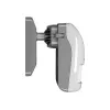 Detector de movimiento exterior SATEL OPAL GY gris — sensor infrarrojo pasivo exterior SATEL OPAL