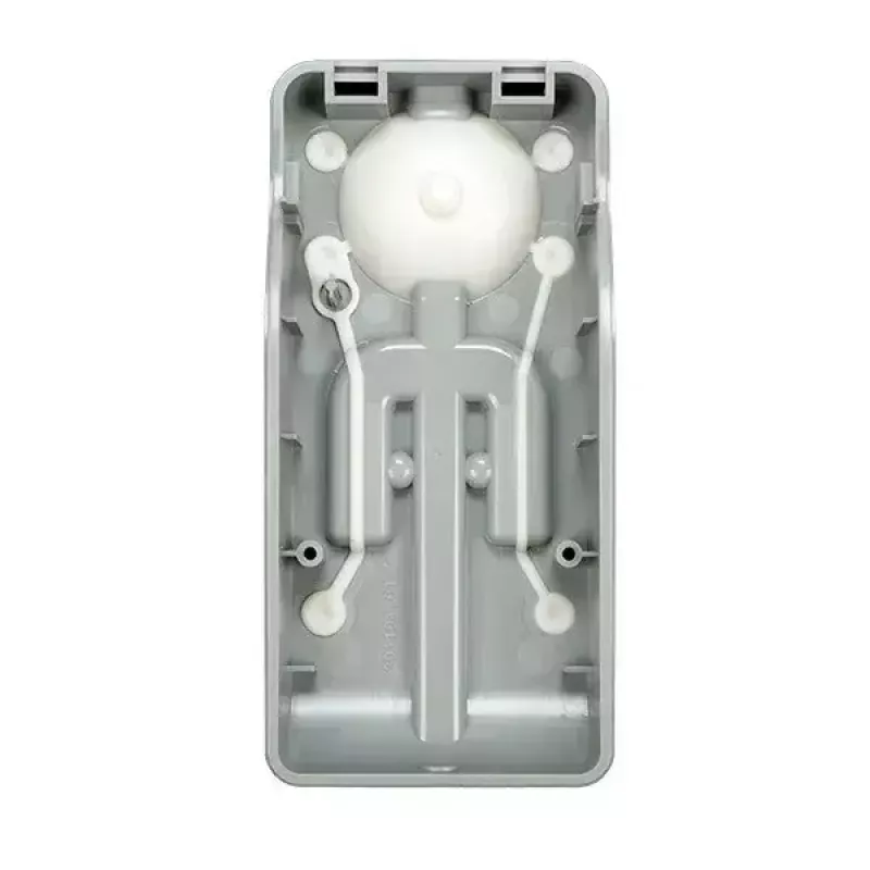 Detector de movimiento exterior SATEL OPAL GY gris — sensor infrarrojo pasivo exterior SATEL OPAL