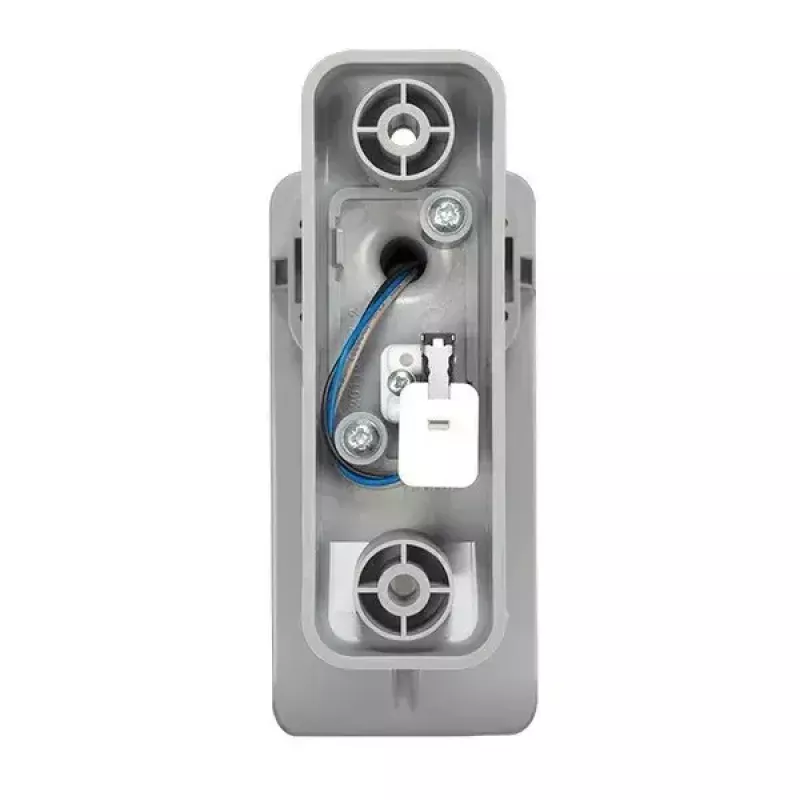 Detector de movimiento exterior SATEL OPAL GY gris — sensor infrarrojo pasivo exterior SATEL OPAL