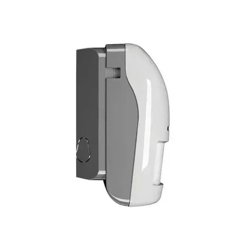 Detector de movimiento exterior SATEL OPAL GY gris — sensor infrarrojo pasivo exterior SATEL OPAL
