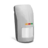 Detector de movimiento exterior SATEL OPAL GY gris — sensor infrarrojo pasivo exterior SATEL OPAL