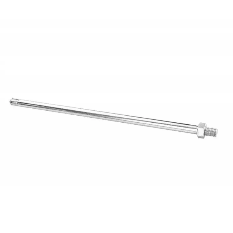 Graphite 58G084 barrena eléctrica para tierra