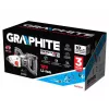 Graphite 58G084 barrena eléctrica para tierra
