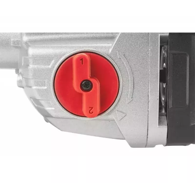 Graphite 58G084 barrena eléctrica para tierra