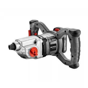 Barrena de tierra eléctrica Graphite 58G084