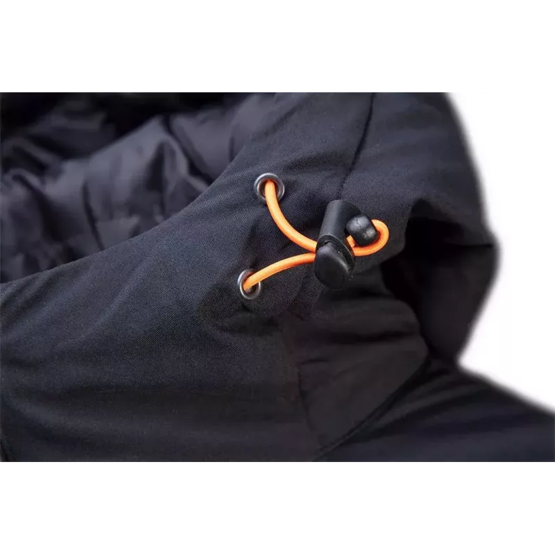 Chaqueta NEO tools 81-574-M Talla M 4 bolsillos Poliéster