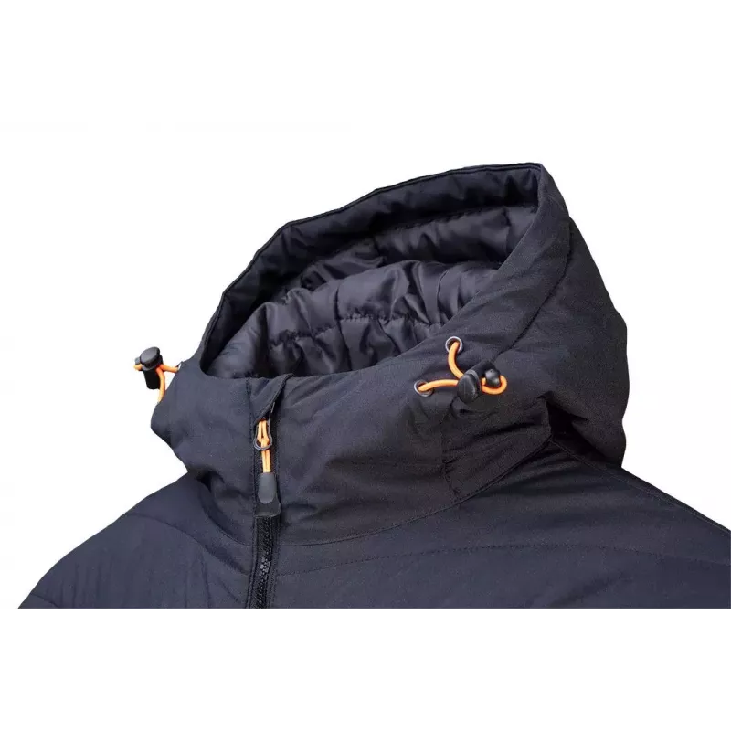 Chaqueta NEO tools 81-574-M Talla M 4 bolsillos Poliéster