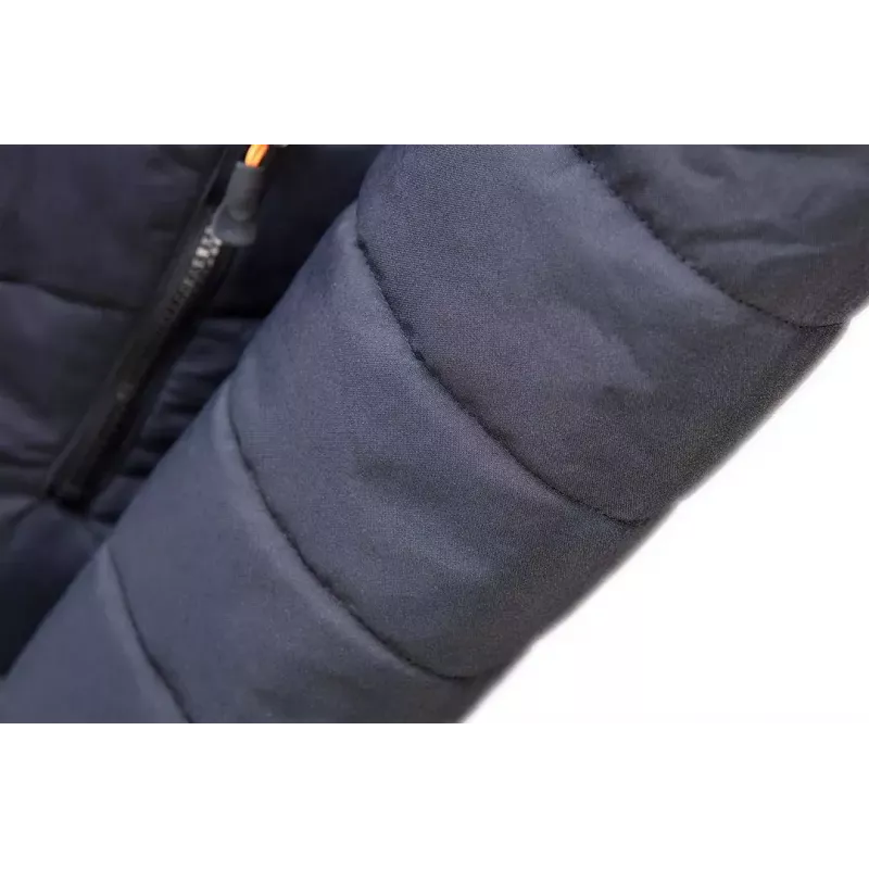 Chaqueta NEO tools 81-574-M Talla M 4 bolsillos Poliéster