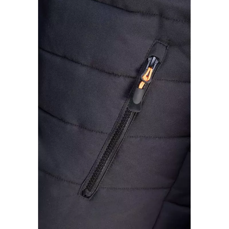 Chaqueta NEO tools 81-574-M Talla M 4 bolsillos Poliéster