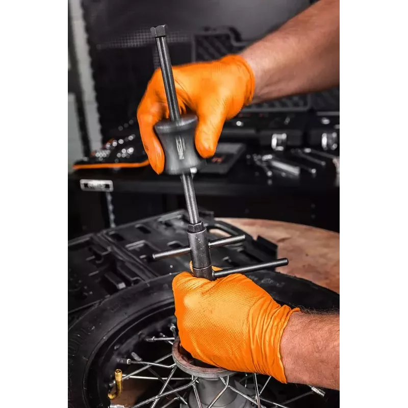 Juego de herramientas para mecánico NEO tools 10-506 1 ud.