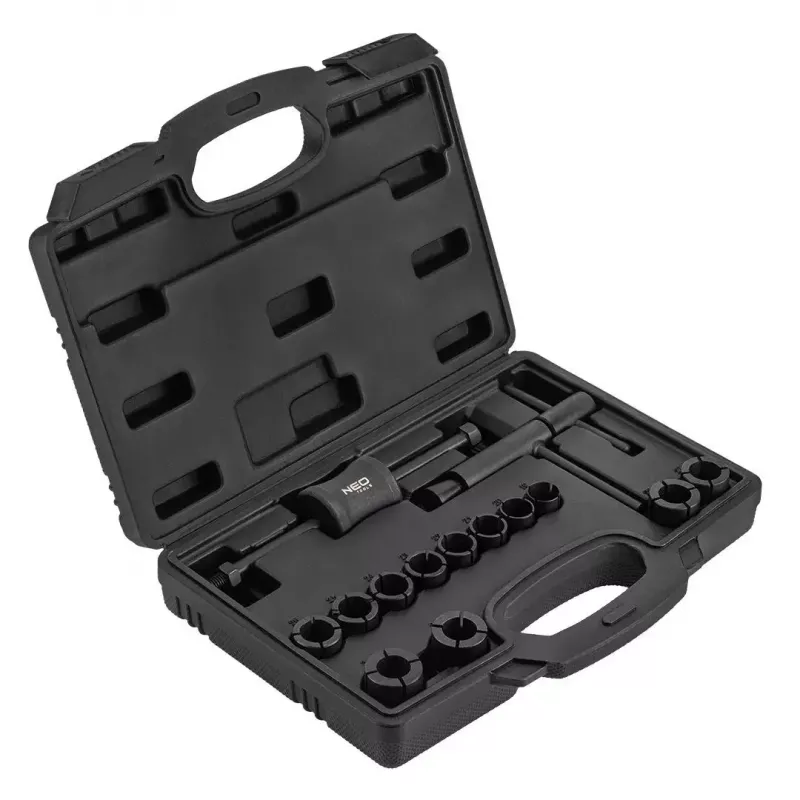 Juego de herramientas para mecánico NEO tools 10-506 1 ud.