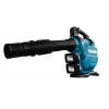 Soplador manual Makita DUB363PT2V negro azul 18V