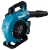 Soplador manual Makita DUB363PT2V negro azul 18V