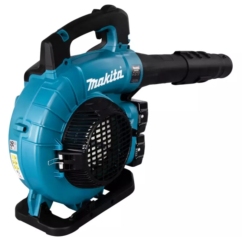 Soplador manual Makita DUB363PT2V negro azul 18V