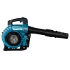 Soplador manual Makita DUB363PT2V negro azul 18V