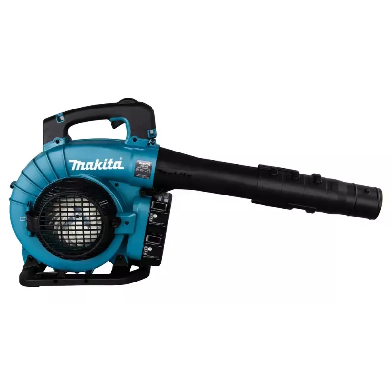 Soplador manual Makita DUB363PT2V negro azul 18V