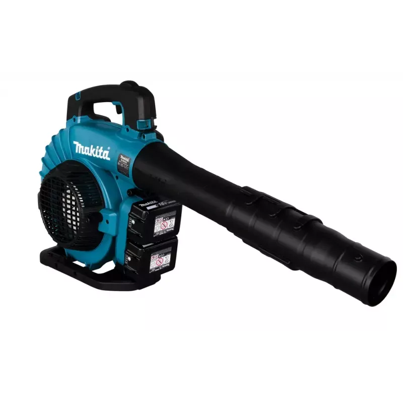 Soplador manual Makita DUB363PT2V negro azul 18V