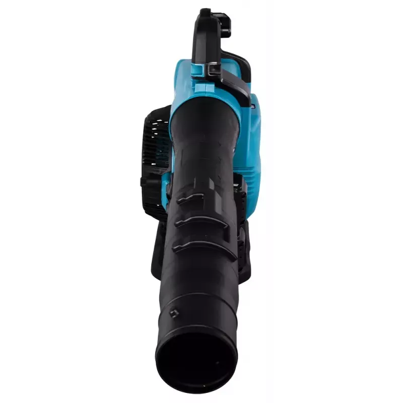 Soplador manual Makita DUB363PT2V negro azul 18V