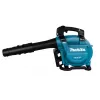 Soplador manual Makita DUB363PT2V negro azul 18V