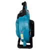 Soplador manual Makita DUB363PT2V negro azul 18V