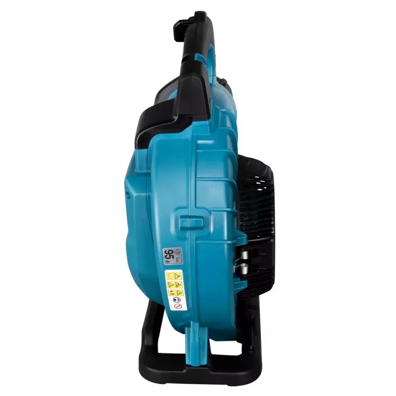 Soplador manual Makita DUB363PT2V negro azul 18V