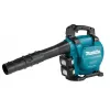 Soplador manual Makita DUB363PT2V negro azul 18V