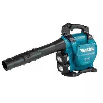 Soplador manual Makita DUB363PT2V negro azul 18V
