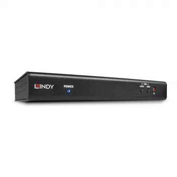 Conmutador HDMI Lindy HDMI 4 puertos Multi-View Switch