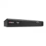 Conmutador HDMI Lindy HDMI 4 puertos Multi-View Switch