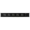 Conmutador HDMI Lindy HDMI 4 puertos Multi-View Switch