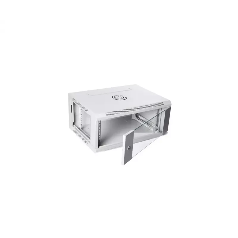 Rack de pared Digitus DN-W19 04U/450