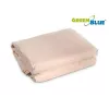 GreenBlue GB505 protección solar UV 5 m toldo cuadrado de poliéster para exterior
