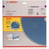 Bosch ‎2608642493 disco de sierra 21,6 cm 1 ud.
