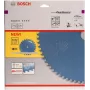 Bosch 2608642493 Expert for Multi Material disco de sierra circular, 216 mm, orificio de 30 mm, 64 dientes
