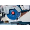 Bosch 2608642493 Expert for Multi Material disco de sierra circular, 216 mm, orificio de 30 mm, 64 dientes
