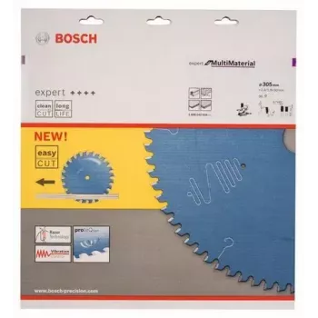 Bosch ‎2608642529 disco de sierra 30,5 cm 1 ud.