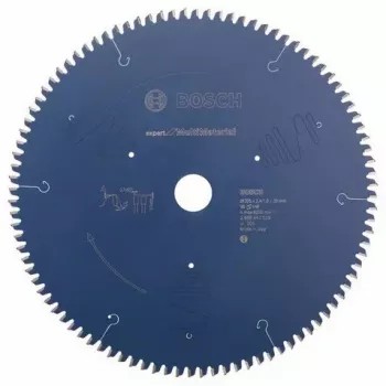 Bosch ‎2608642529 disco de sierra 30,5 cm 1 ud.