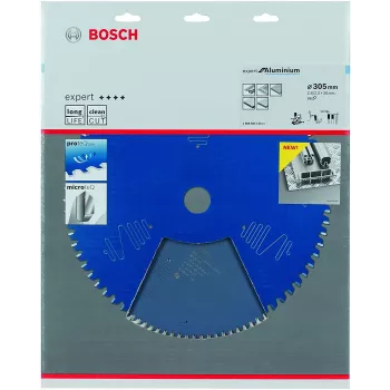 Bosch ‎2608644115 disco de sierra 30,5 cm 1 ud.
