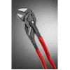 Alicate Knipex 86 01 300 grosor de mordaza 9,5 mm tamaño máximo de tuerca 6,8 cm