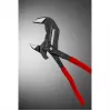 Alicate Knipex 86 01 300 grosor de mordaza 9,5 mm tamaño máximo de tuerca 6,8 cm